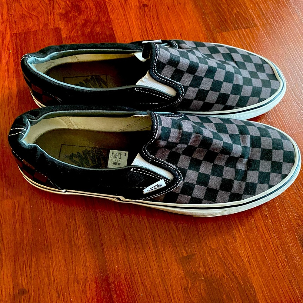 Vans